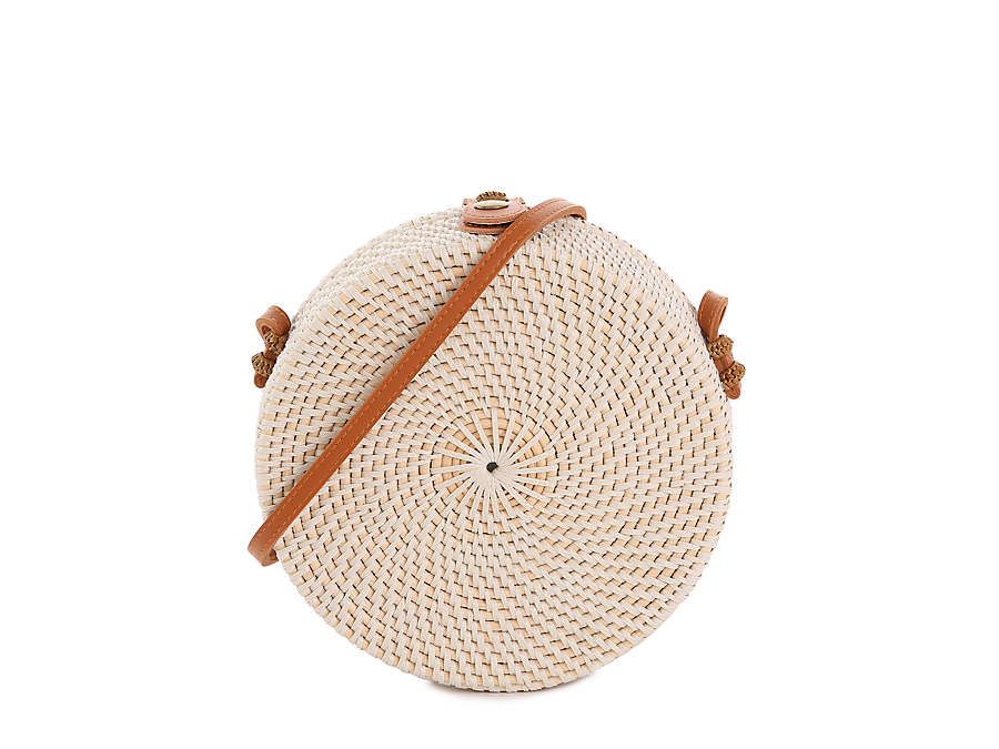 Round Box Crossbody Bag | DSW