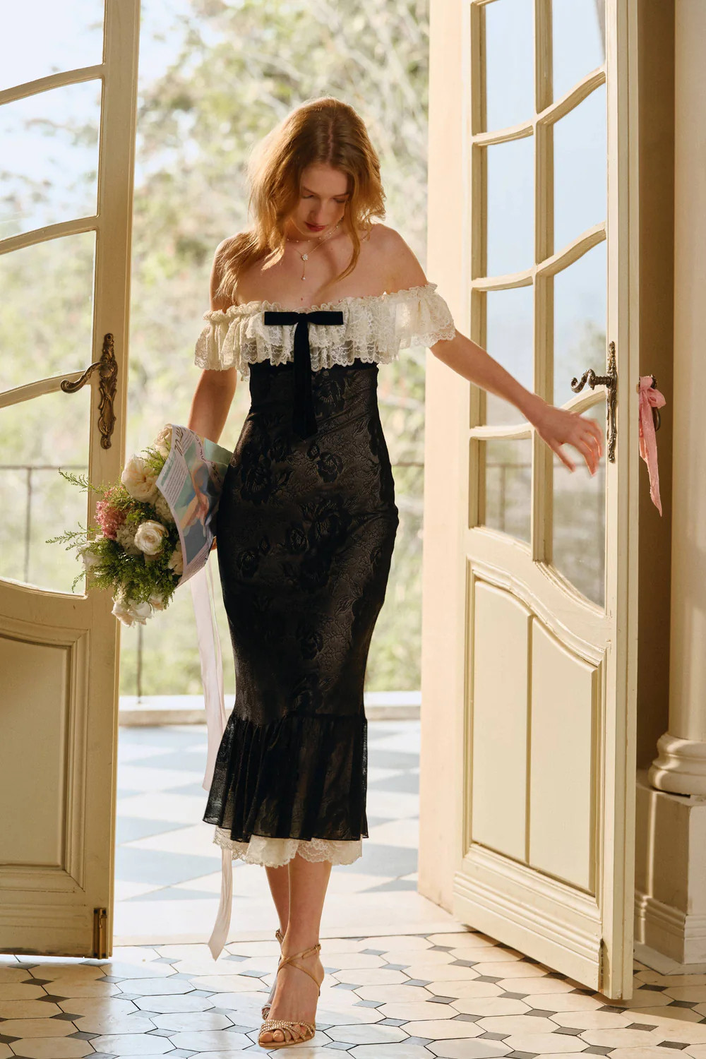 Obsessed is an understatement 😍✨ these American Heiress dress finds are giving TOTAL Selkie vibes but without the crazy price tag 💕 think dreamy, feminine, flirty silhouettes that are perfect for date night, homecoming, birthdays, or any moment you wanna feel like that girl 💅🎀

From soft puff sleeves to flowy princess skirts, every piece feels so romantic and effortlessly pretty… and yes, they’re actually affordable 🙌 if you’ve been searching for that viral, ultra-girly aesthetic without breaking the bank — this is your sign 💖

#americanheiress #selkiestyle #affordabledresses #femininedresses #flirtyfashion #datenightoutfit #homecomingdress #birthdayoutfit #princessdress #puffsleevdress #romanticstyle #girlyaesthetic #viralstyle #ltkstyle #ltkfashion #ltkunder100 #budgetfashionfinds #trendingdresses #cuteoutfits #outfitinspo #dressobsessed #softgirlstyle #pinkdress #dreamydress #whitedress #partyoutfit #minidresslove #fashionfinds #ootdinspo #usastyle 

 #LTKSeasonal #LTKU #LTKWedding
