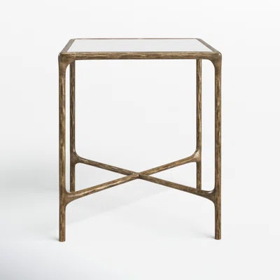 Evelynn End Table | Wayfair North America