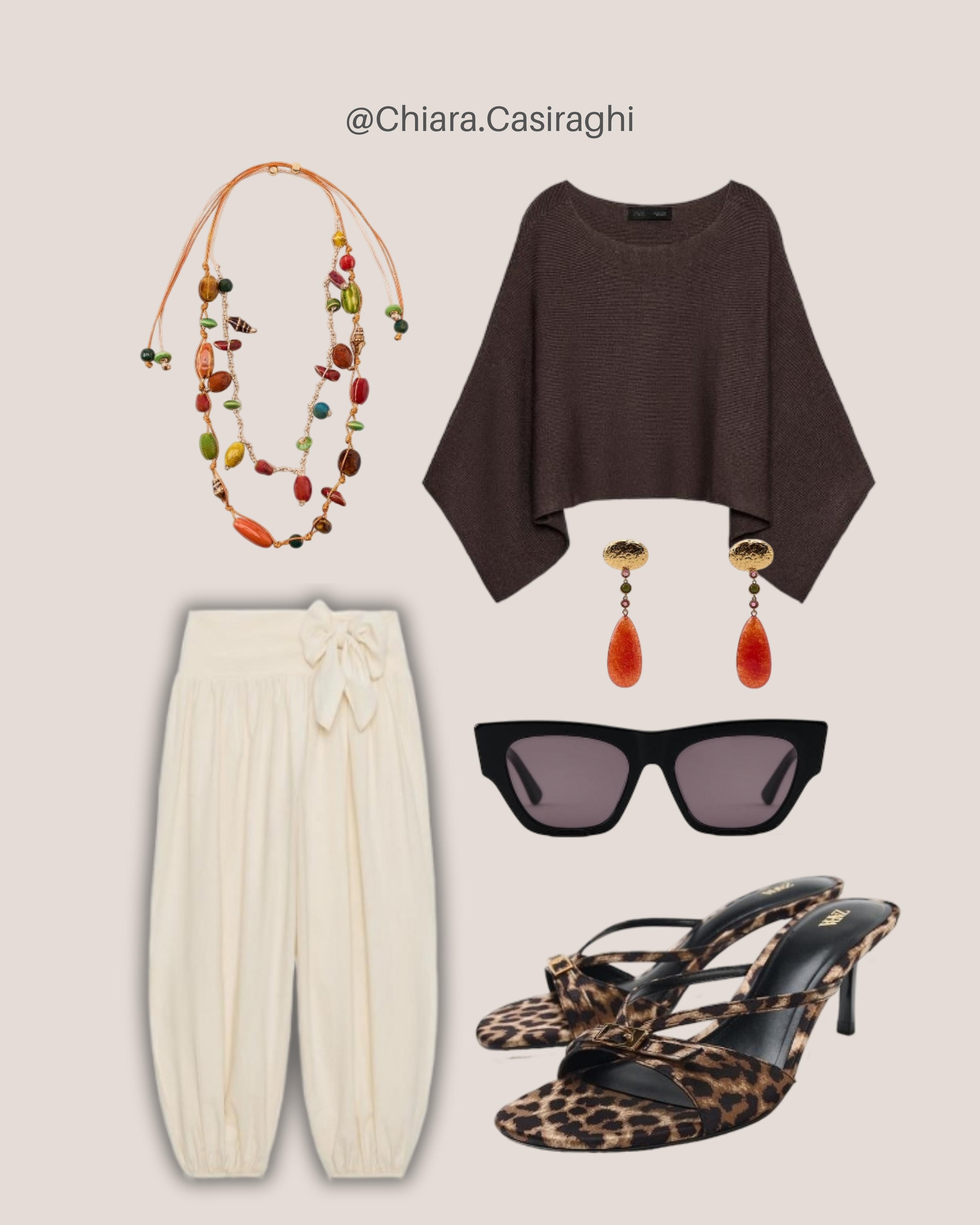 Get ready for your next getaway with this effortless vacation look. Chic, comfortable, and perfect for warm weather, this outfit is an absolute travel essential. Click the link in bio to shop this look! #VacationStyle #ResortWear #TravelOOTD 

 #LTKdayinmylife #LTKgrwm #LTKootd