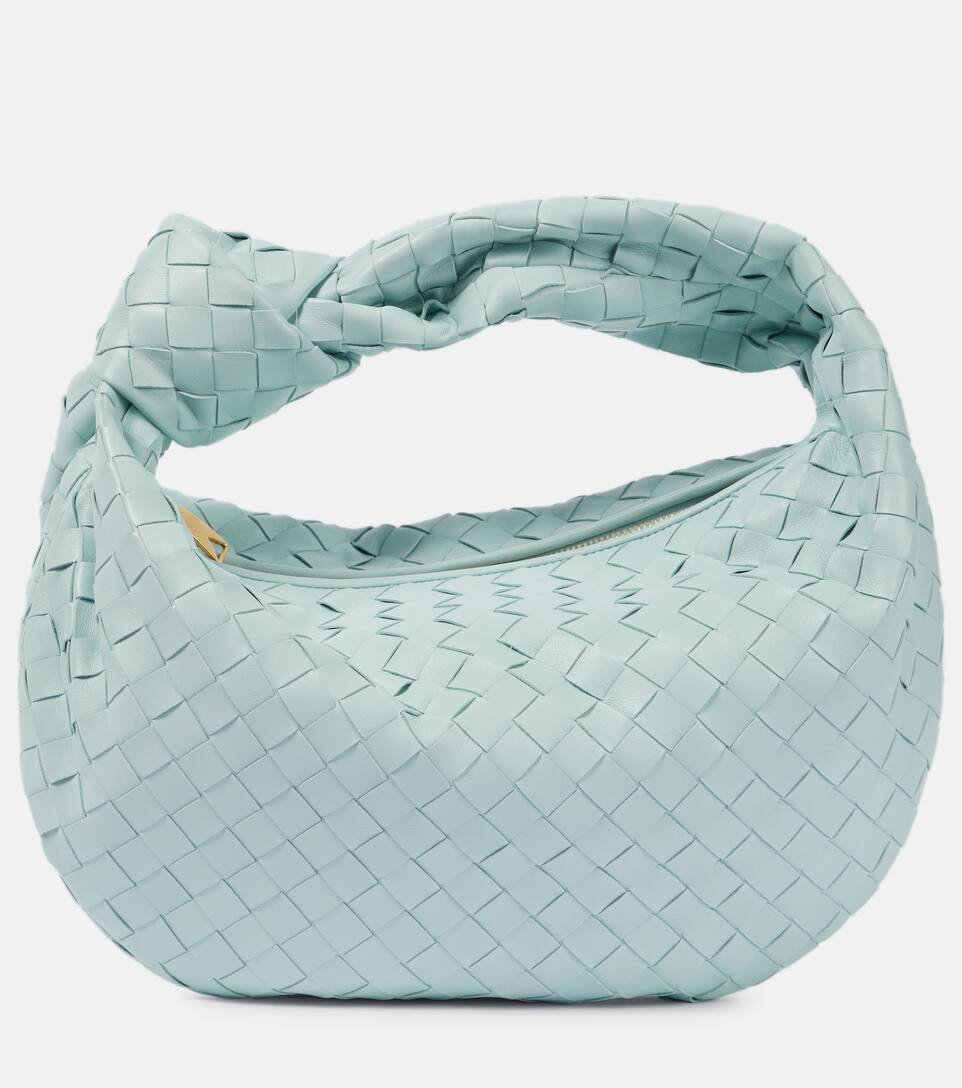 Jodie Teen leather tote | Mytheresa (US/CA)