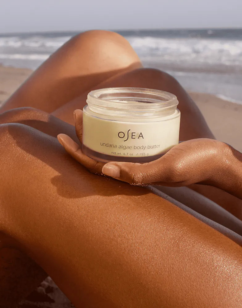 Undaria Body Glow Trio | OSEA Malibu