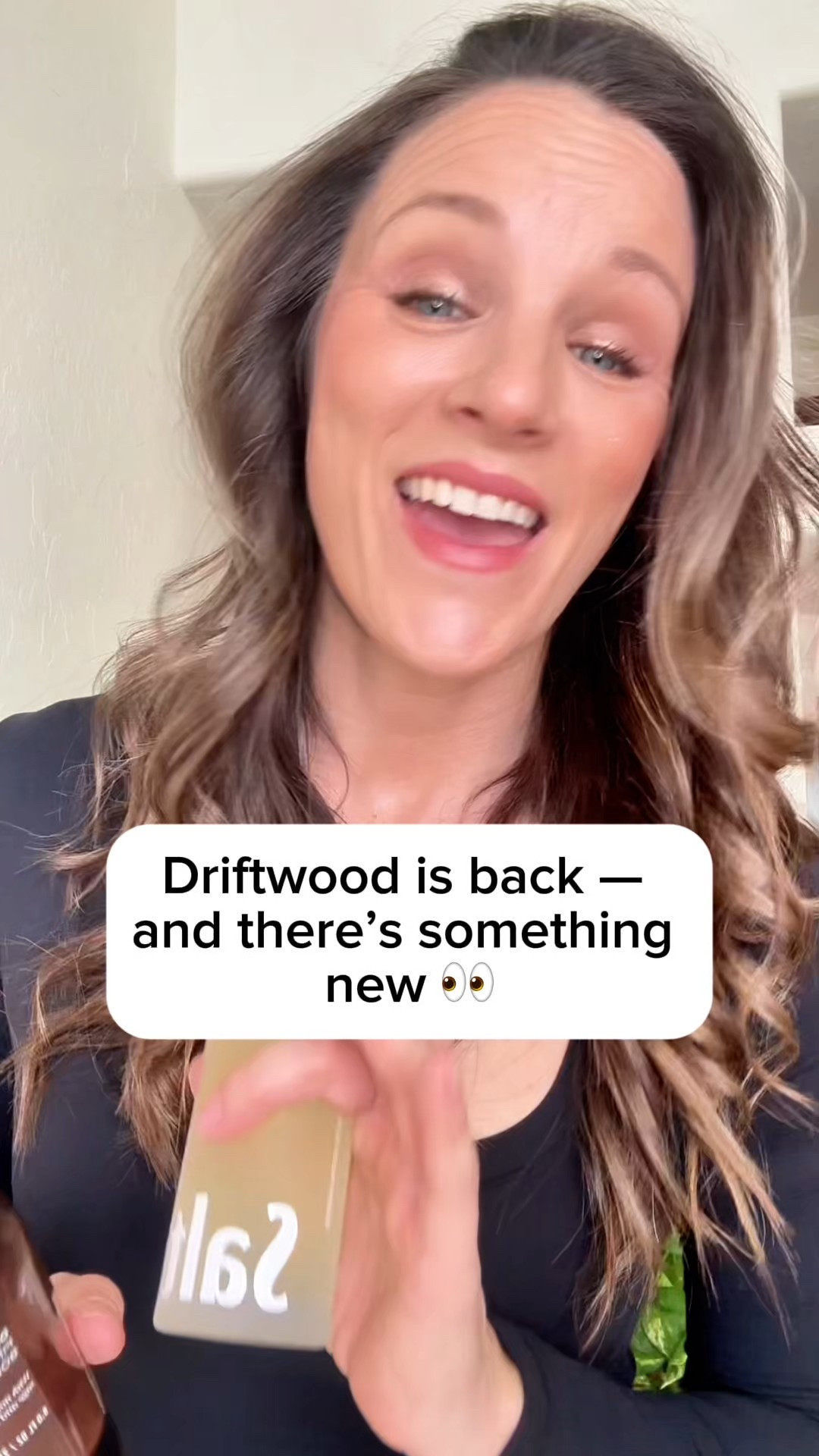 This Saltair Driftwood Body Oil is the silkiest, quickest-absorbing oil I’ve tried. Lightweight, non-greasy, and the scent—sage, bergamot, driftwood—is warm, fresh, and so wearable.

#saltair #saltairbody #driftwood #herbalscents #woodyfragrance #bodyoil 

#LTKBeauty #LTKOver40