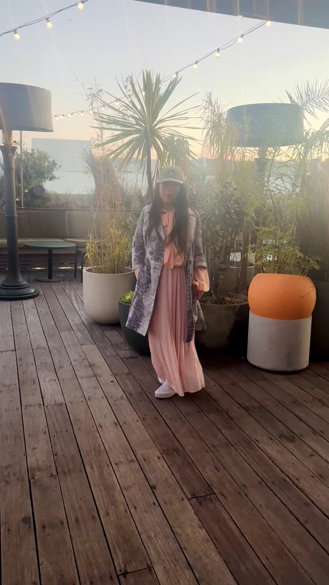 Having a little fun after a long day. 


#LTKSpringSale #LTKdayinmylife #LTKvlog