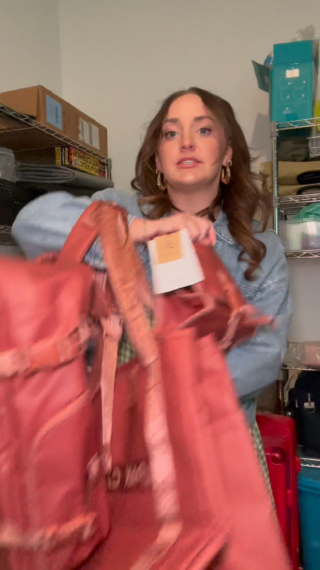 Shop CALPAK's Mother's Day Promotion: Get 15% off only on Mother’s Day (orders $100+) from 4/22 - 5/12!

#LTKTravel #LTKSaleAlert #LTKGiftGuide