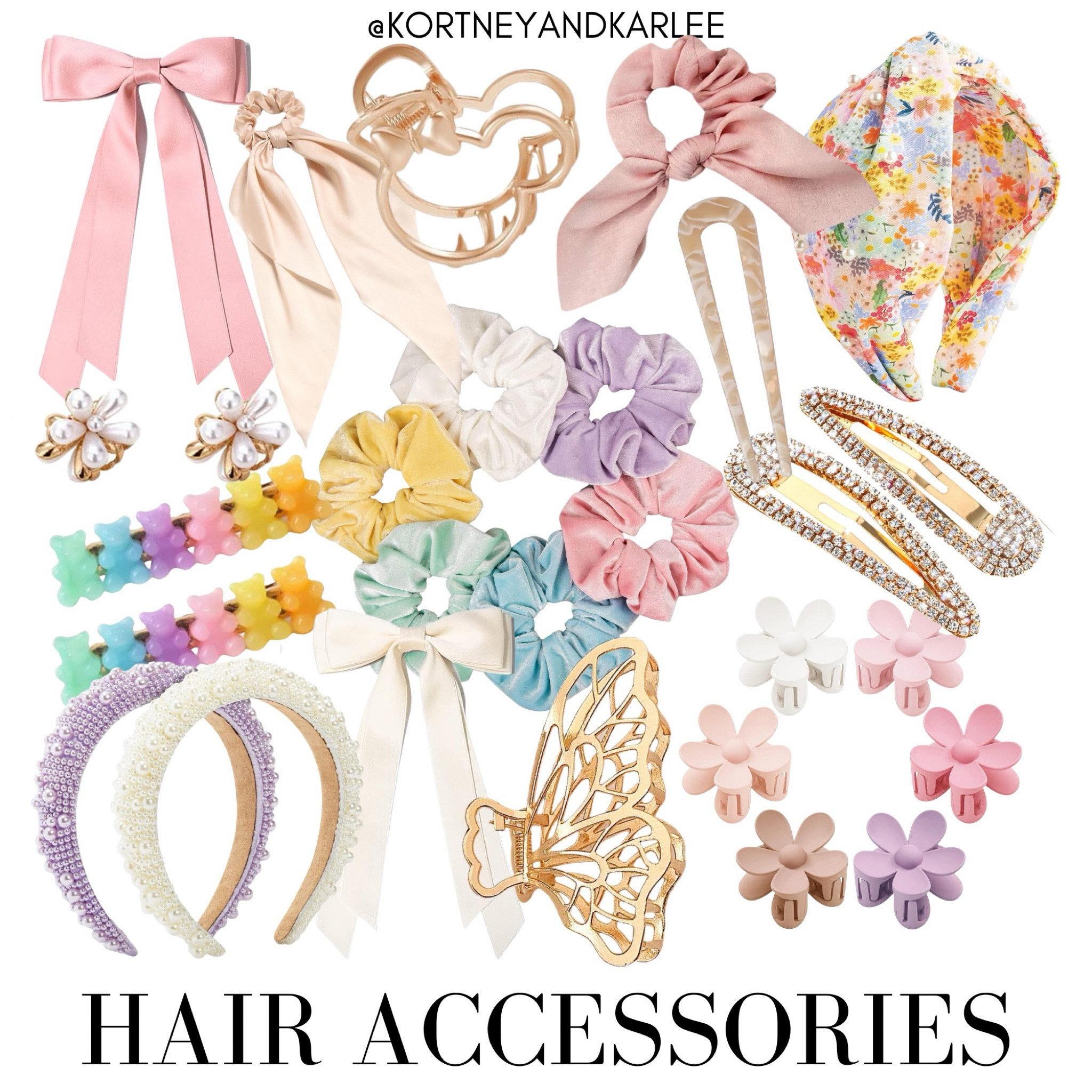 Amazon Favorites! 

Kortney and Karlee | #kortneyandkarlee 

#LTKfindsunder50 #LTKswim #LTKtravel