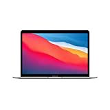 2020 Apple MacBook Air Laptop: Apple M1 Chip, 13” Retina Display, 8GB RAM, 256GB SSD Storage, B... | Amazon (US)