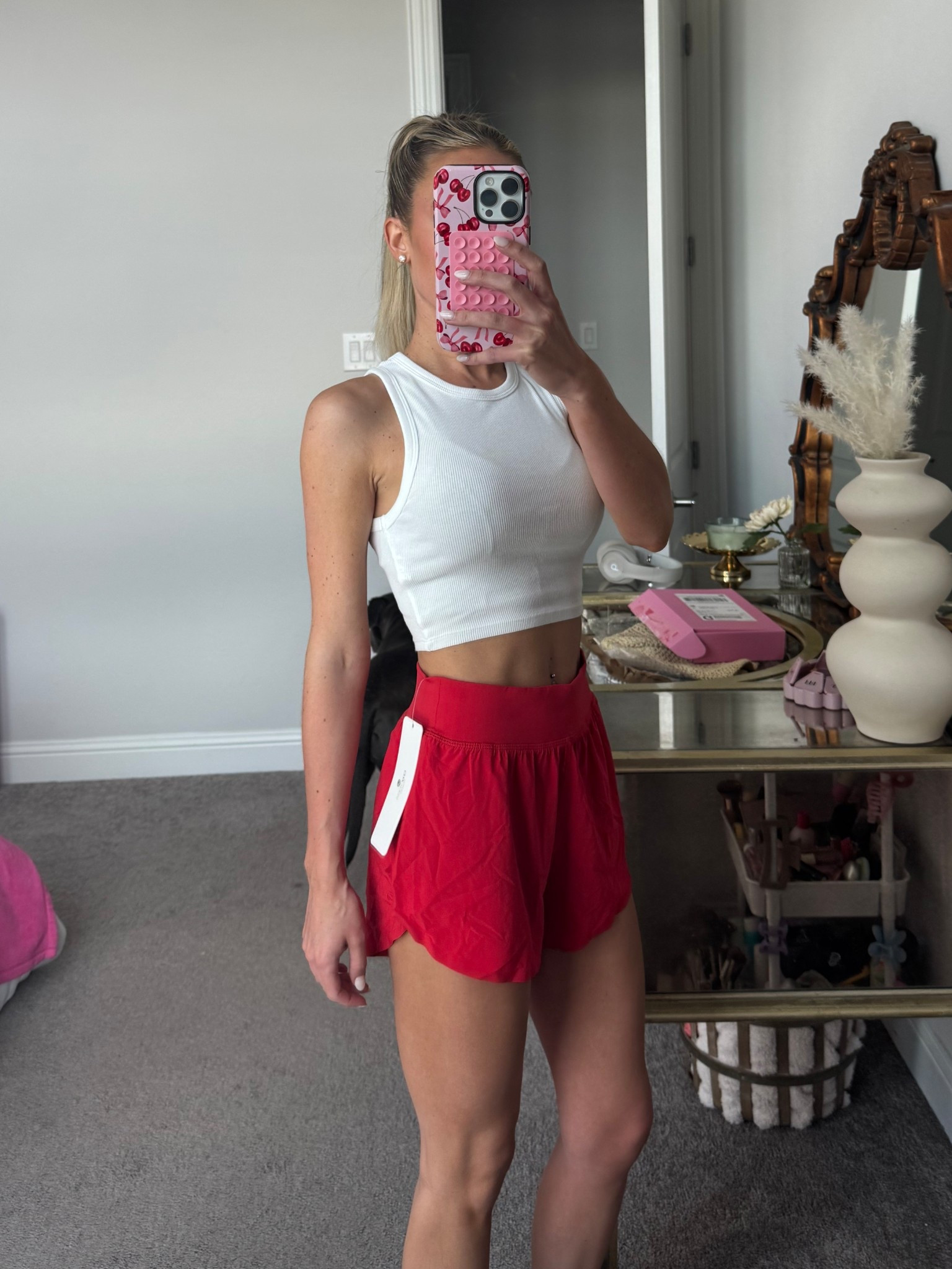 Lululemon d*pe shorts! Under $30 and comes in so many colors! Wearing XXS


Activewear. Shorts. Athletic shorts. Summer outfit. Amazon. Amazon finds  

#LTKActive #LTKFindsUnder50 #LTKSummerEdit