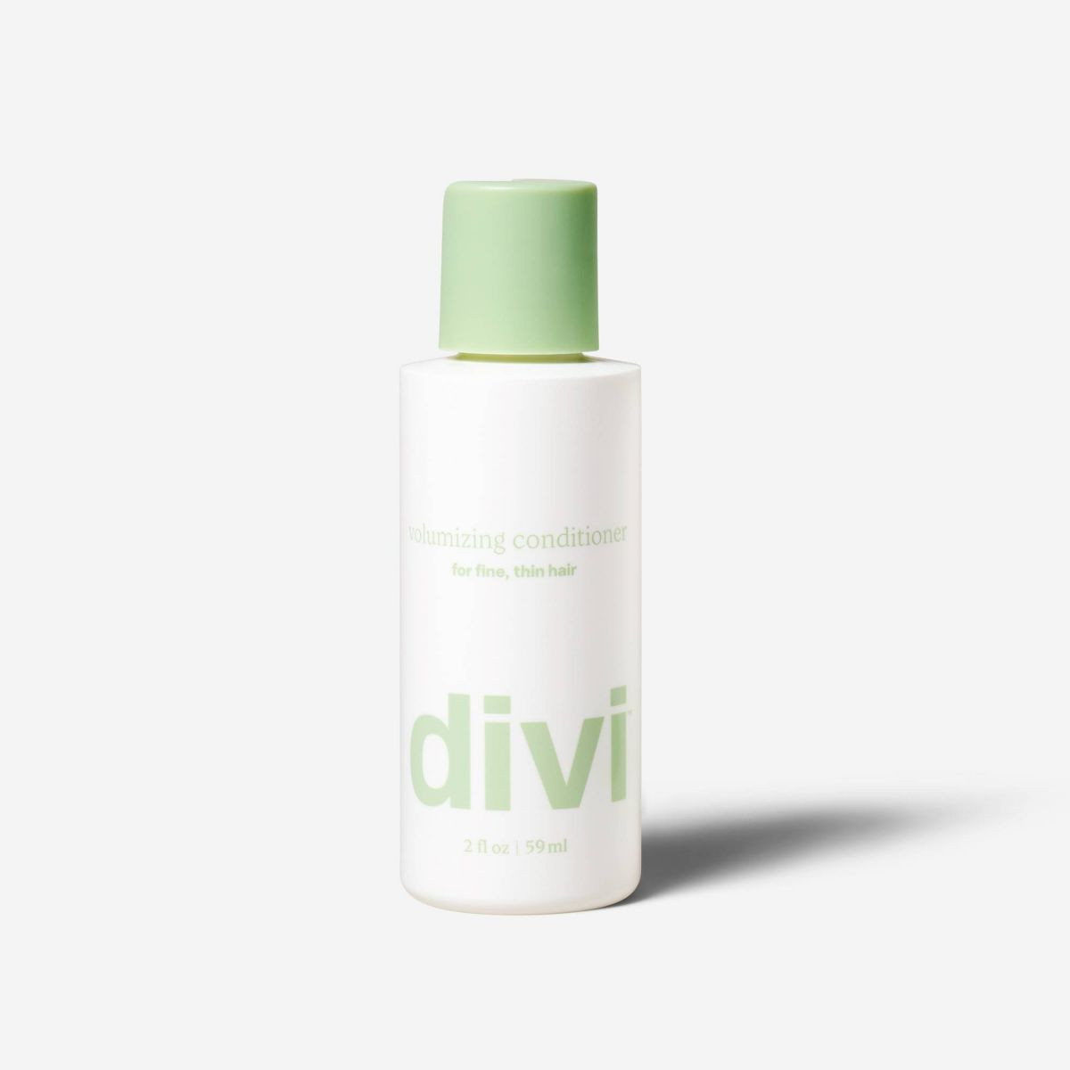Divi Mini Volumizing Conditioner - 2 fl oz - Ulta Beauty | Target