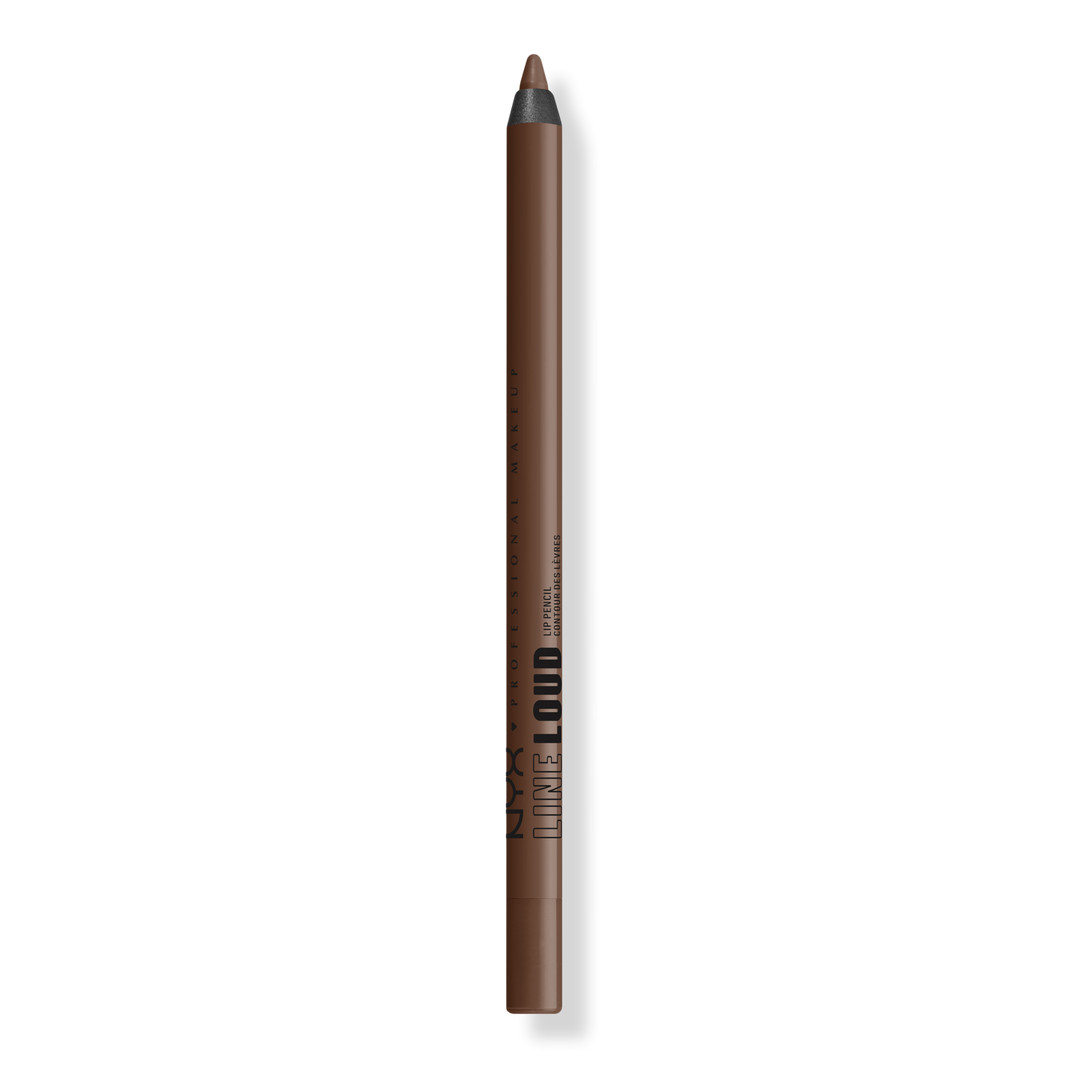 Line Loud Vegan Longwear Lip Liner | Ulta