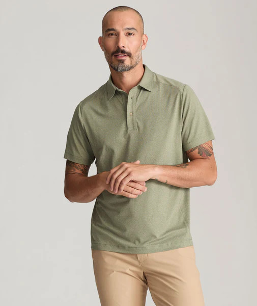 Performance Polo | UNTUCKit (US)