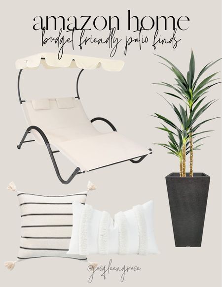 Budget friendly patio finds.

Budget friendly finds. Coastal California. California Casual. French Country Modern, Boho Glam, Par isian Chic, Amazon Decor, Amazon Home, Modern Home Favorites, Anthropologie Glam Chic. 


#LTKFind #LTKhome #LTKSeasonal