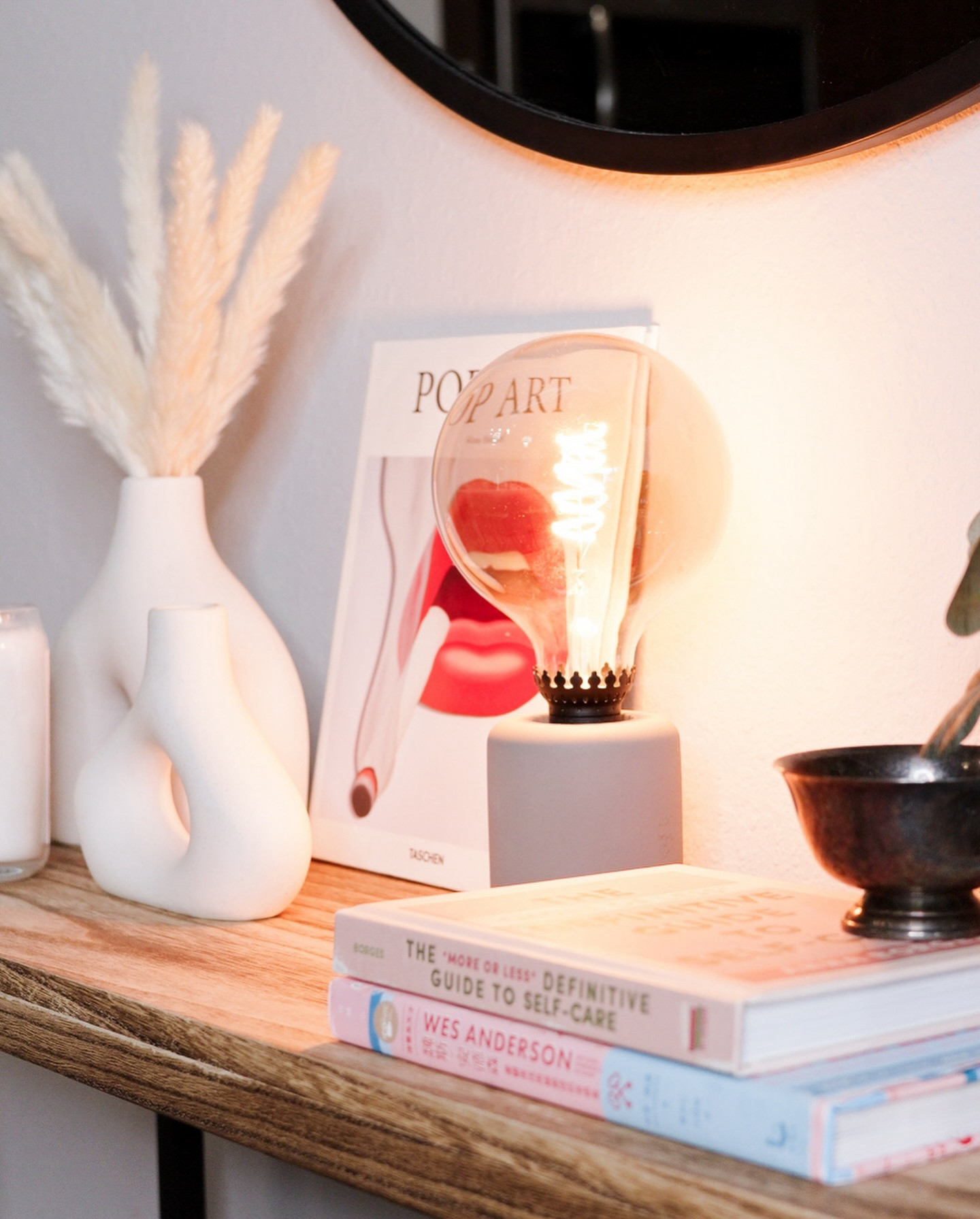 Creating a warm welcome with my new entryway decor! 🪴✨

Loving how these pieces bring a cozy, inviting vibe to the space. What do you think? Drop your favorite decor tip below! 🏡👇

✨ Shop all my entryway decor on my LTK – link in bio! 🛍️

✨✨

#HomeDecorInspo #EntrywayDecor #CozyHome #InteriorDesign #HomeStyling #DecorInspiration #HouseGoals #HomeVibes #HomeSweetHome #InteriorGoals #StyledSpaces #HomeDetails #EntrywayGoals #InteriorDecor #DecorReel #ltkhome

#LTKFindsUnder50 #LTKHome #LTKFallSale