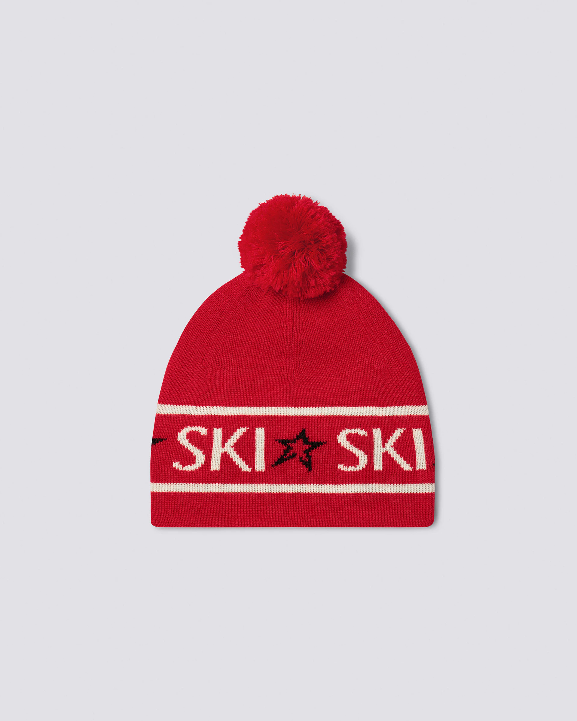 Ski Beanie | Perfect Moment