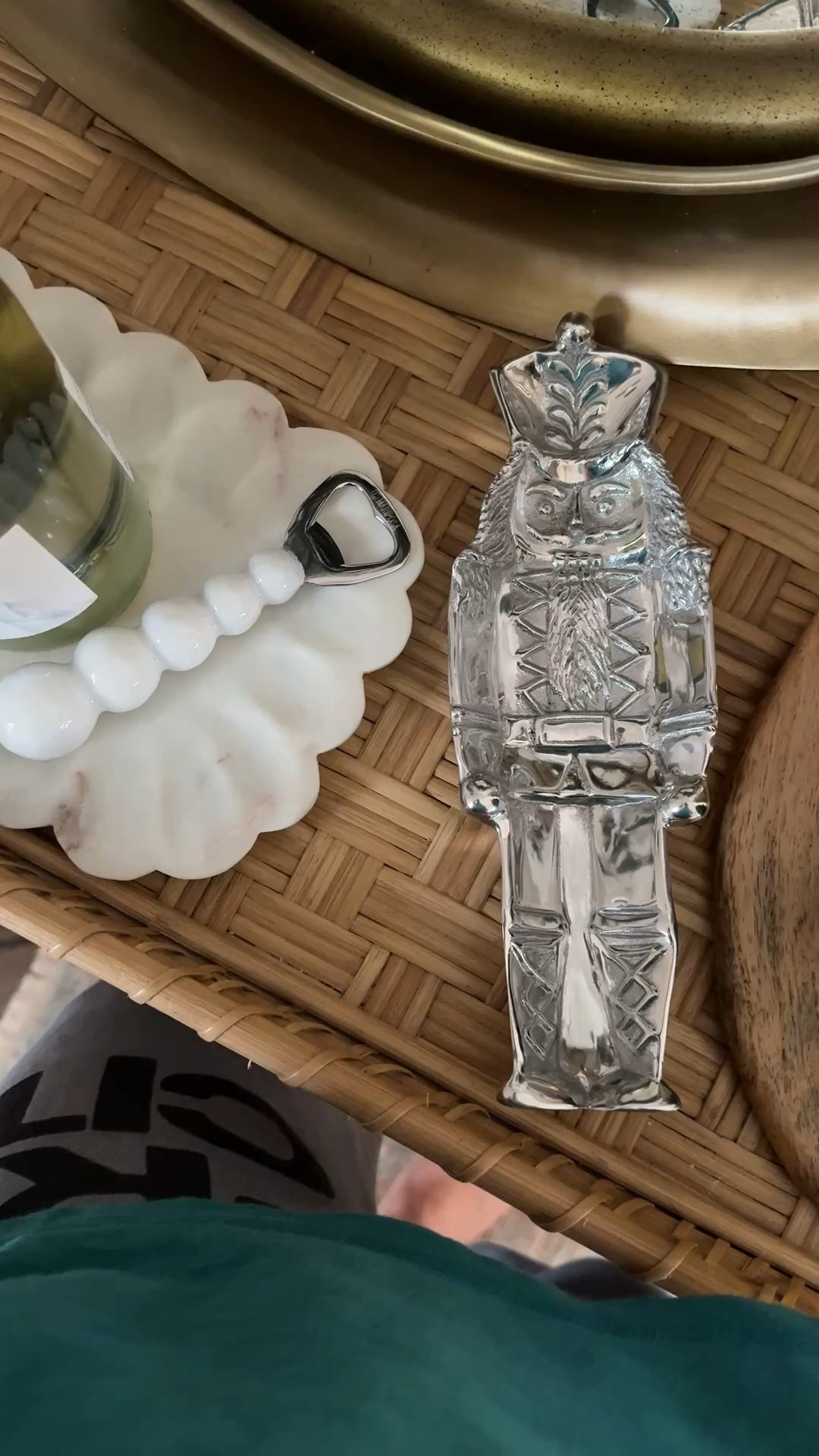 Holiday entertaining pieces from Mariposa are on sale! Linking what I own and a few other items that caught my eye (great time to grab a few for next year or to have on hand for gifts!!) 

#LTKGiftGuide #LTKFindsUnder50 #LTKSaleAlert