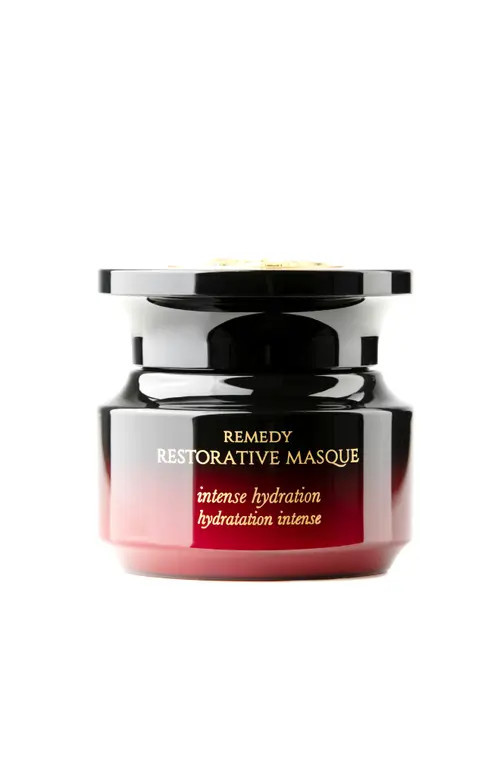 az Craft Luxury Haircare Remedy Restorative Masque in Red at Nordstrom | Nordstrom
