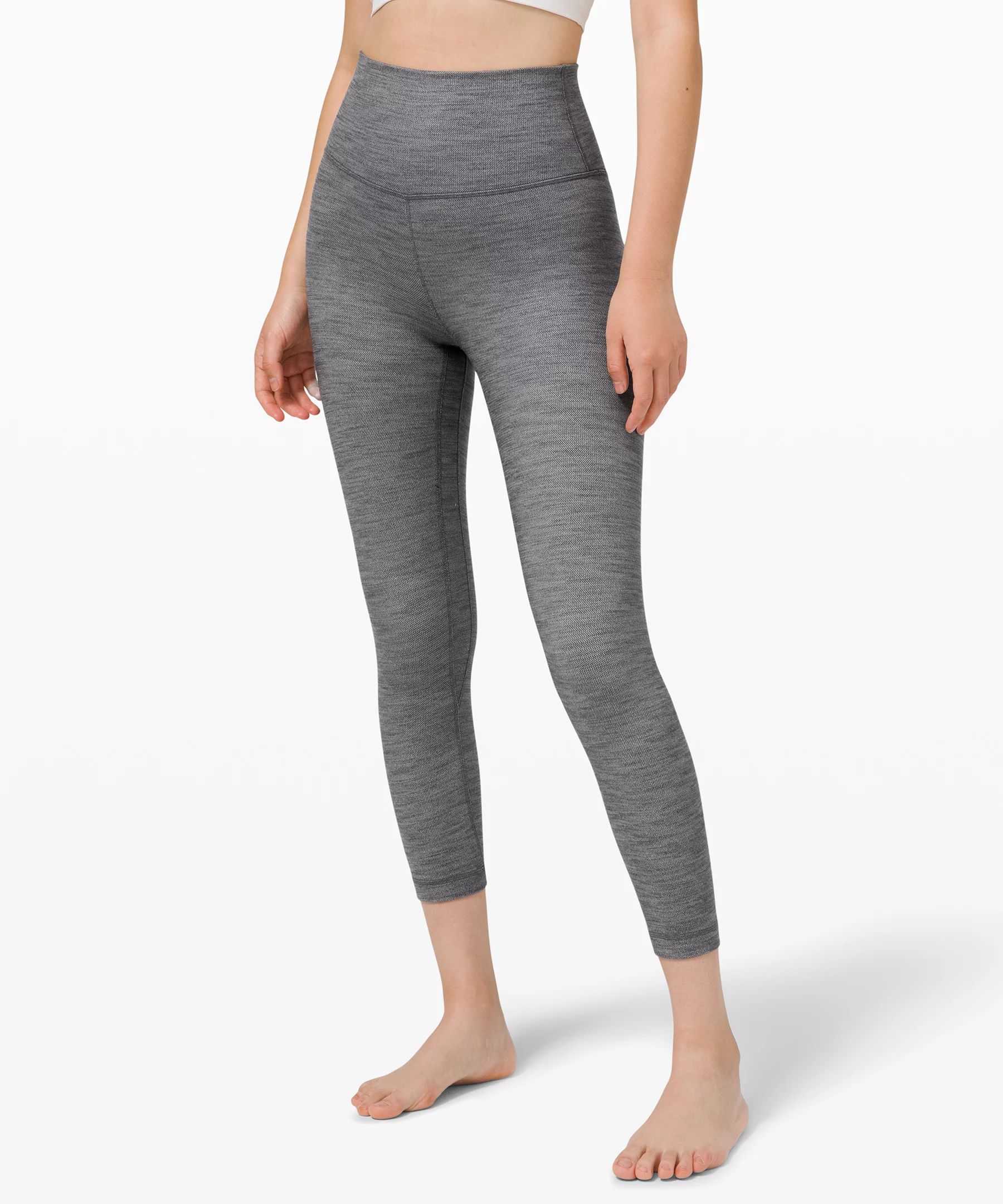 Align Crop *21" | Women's Crops | lululemon | Lululemon (US)