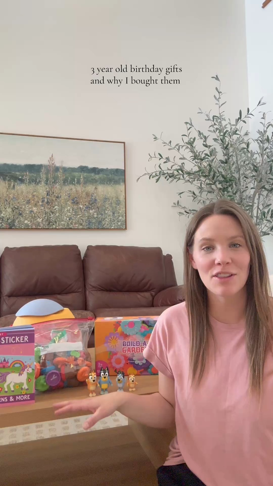 3rd birthday gift ideas! 


#LTKKids #LTKFamily