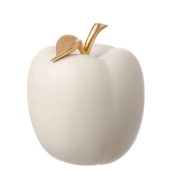 Apple Sculpture | The Grove