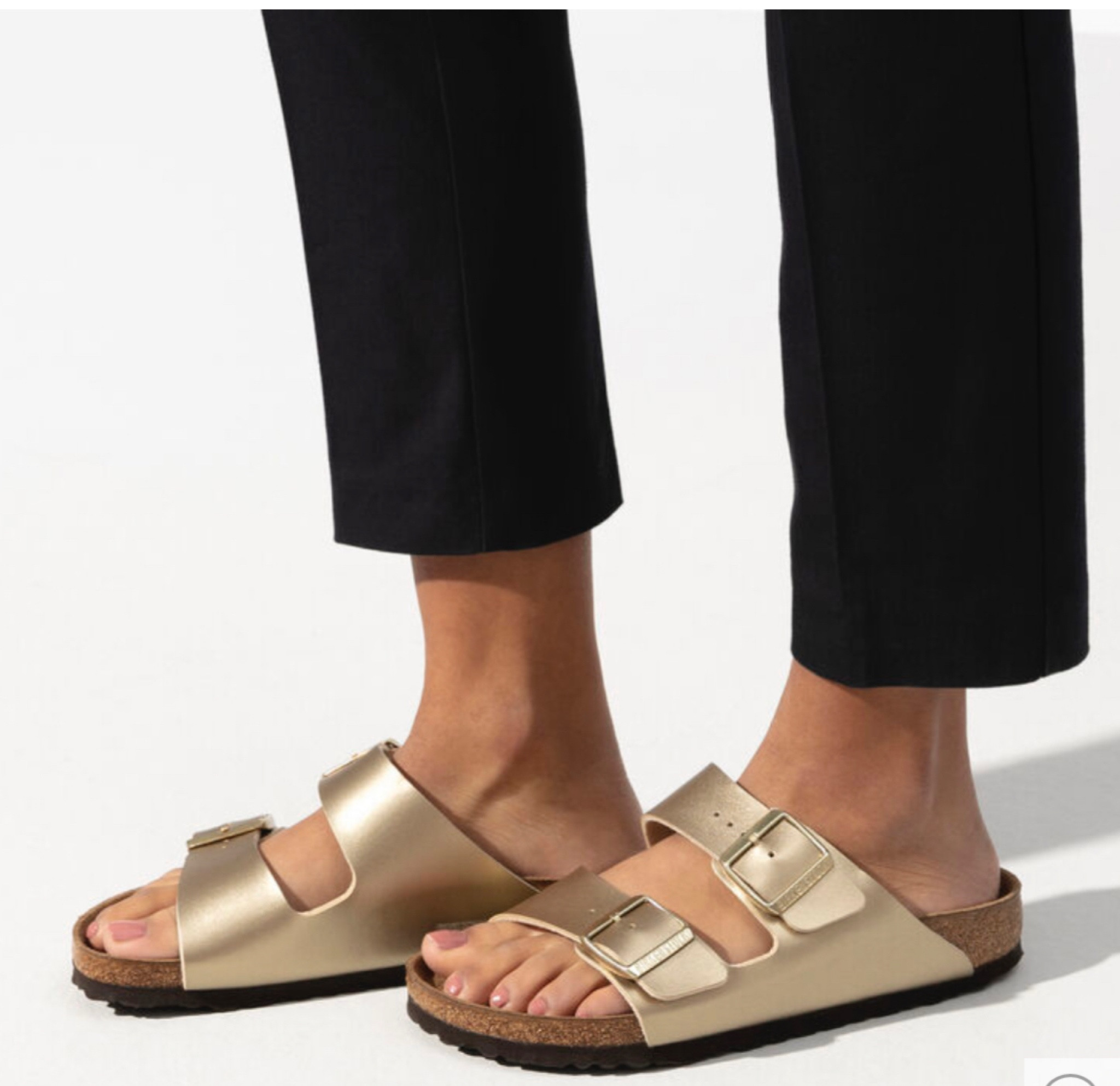 It’s officially Birkenstock season, and I could not be happier. #summer #shoes #sandals #birkenstocks #beach #mdw 

#LTKstyletip #LTKtravel #LTKshoecrush