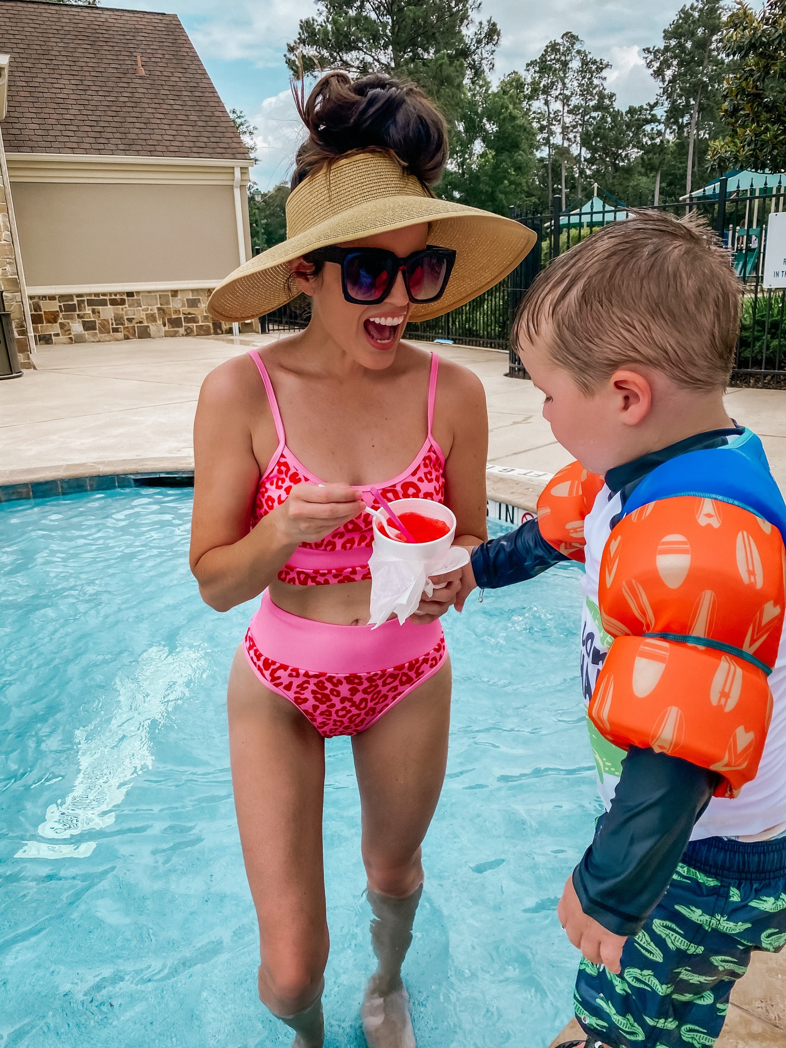 #LTKtravel #LTKswim #LTKunder50