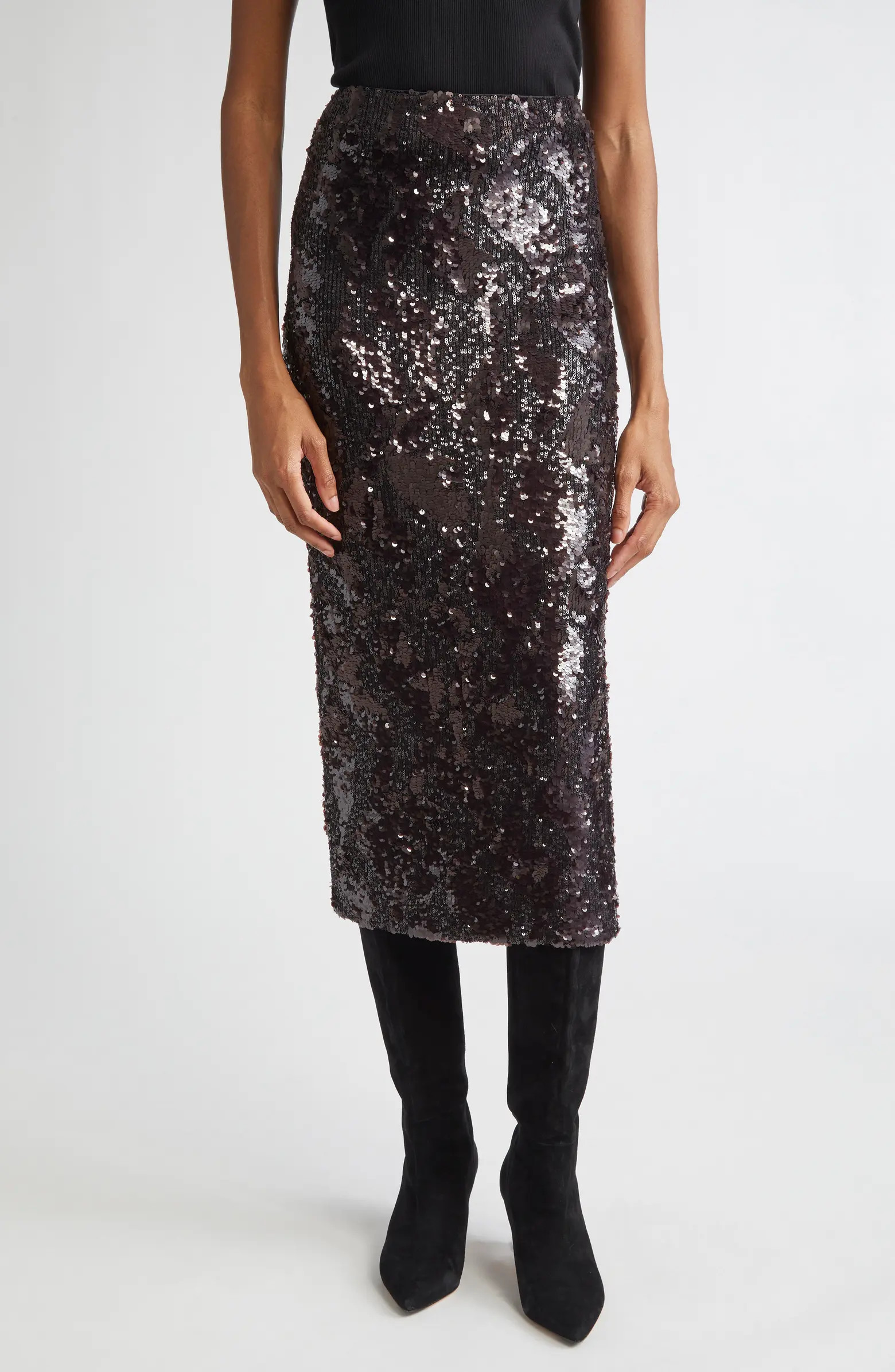 Koa Sequin Skirt | Nordstrom