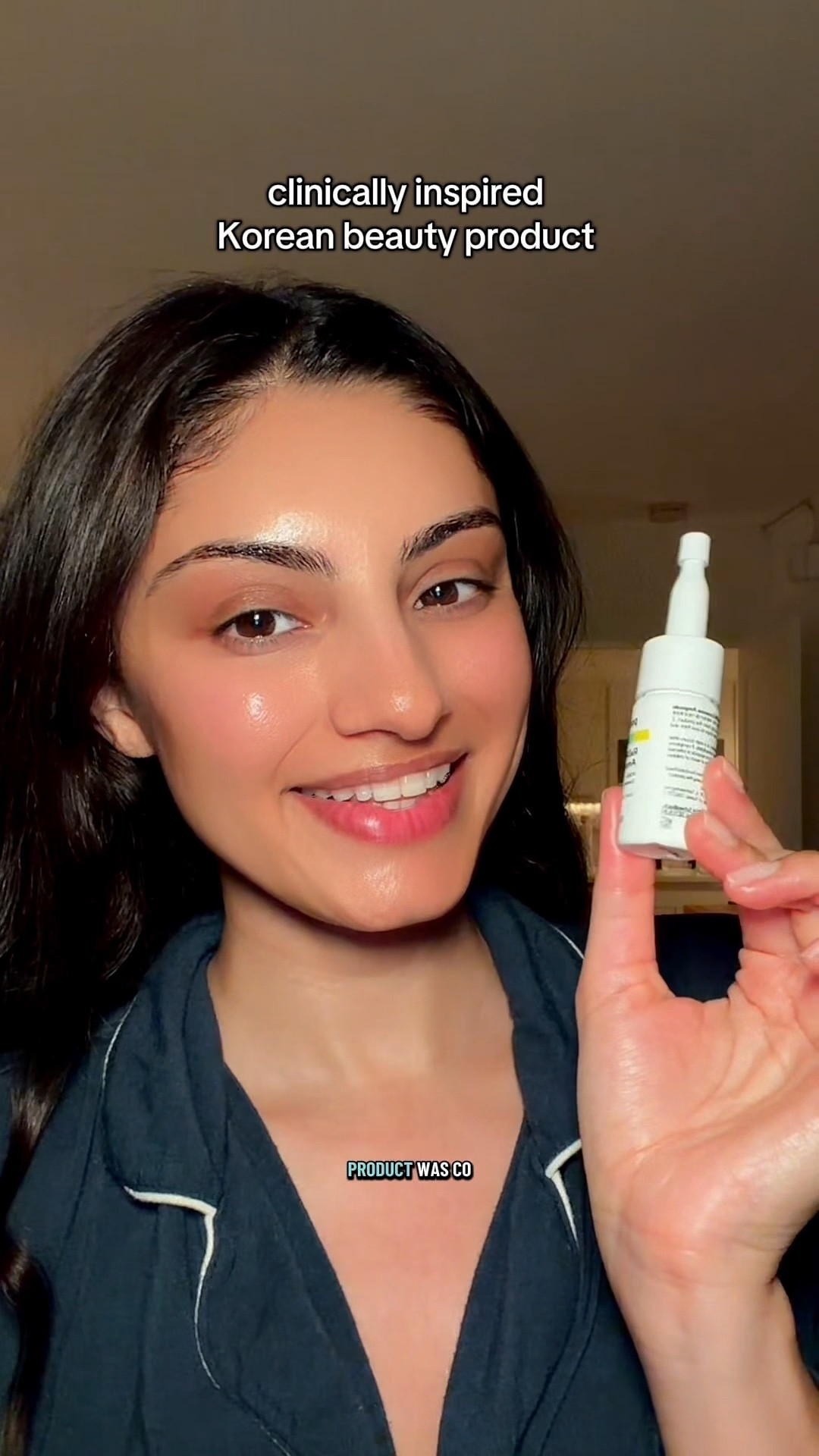 glow unlocked ✨ loving the dr. nineteen redrn exosome ampoule for its deep hydration, skin repair, and plumping effects 💖 my skin feels firmer, smoother, and radiant after just a few uses! perfect for giving your skincare routine that next-level boost 🌿 #drnineteen #exosomeampoule #skincareessentials #glowup #hydratedskin

#LTKBeauty #LTKU #LTKselfcare