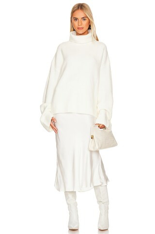 Cecilia Knit Jumper
                    
                    SNDYS | Revolve Clothing (Global)