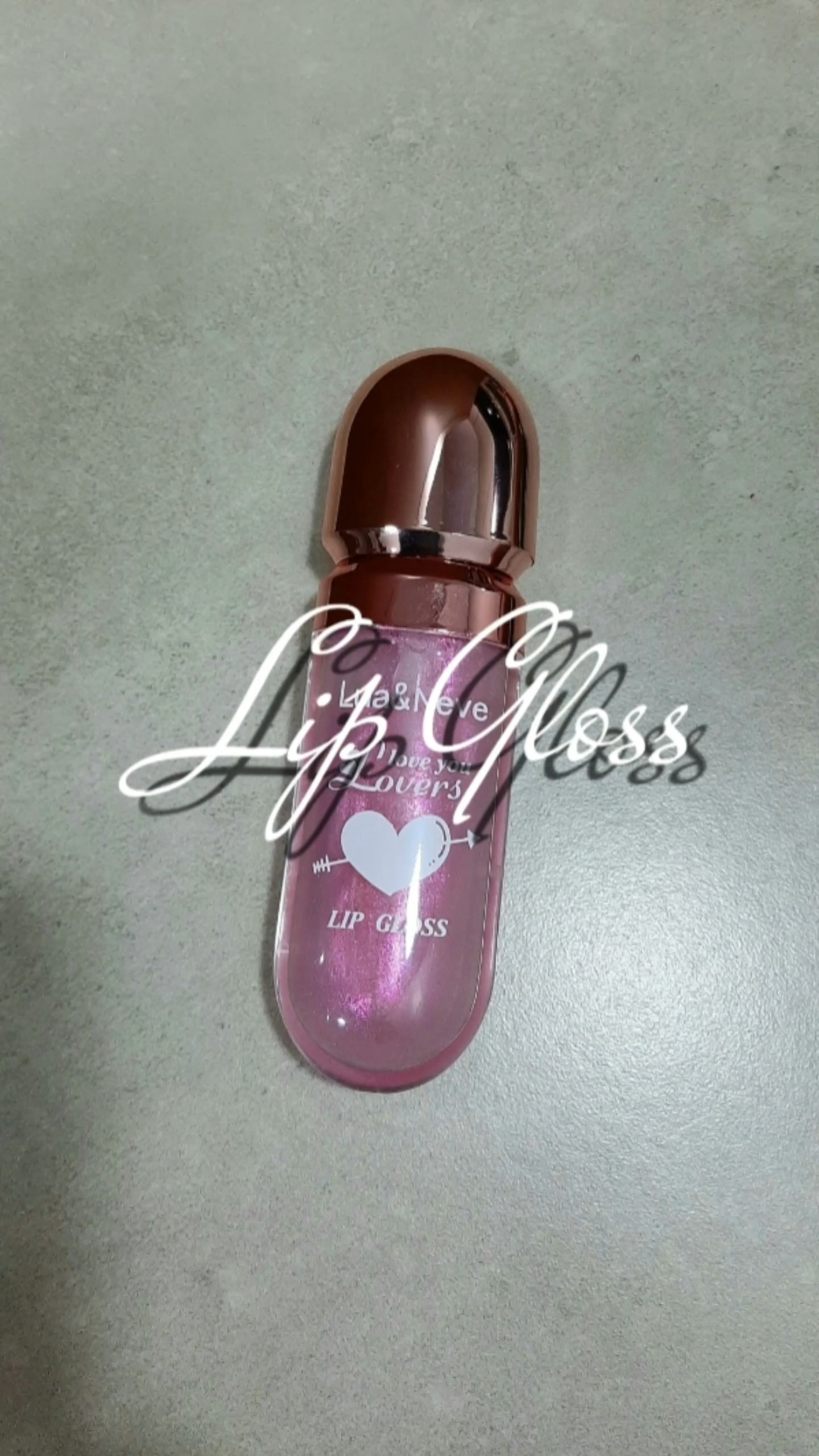 Amo Lip Gloss, esse tem uma textura cremosa e hidratante, deixei abaixo alguns similares!😍#maquiagem #lipgloss #makeup #batom 

#LTKbrasil #LTKbeauty