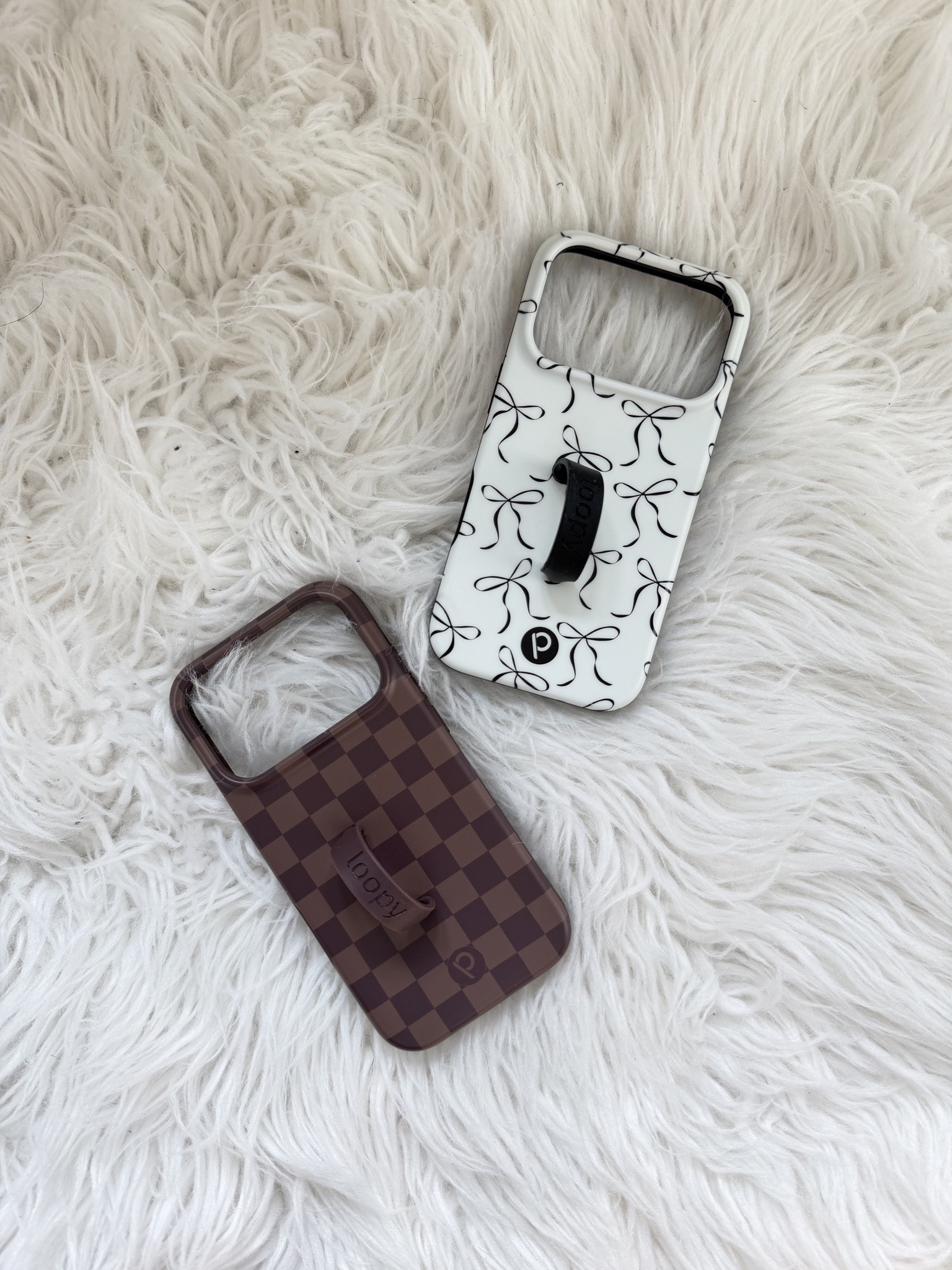 Loopy cases use code STYLEDBYSONIKA to save!!!
Best phone case everrrr