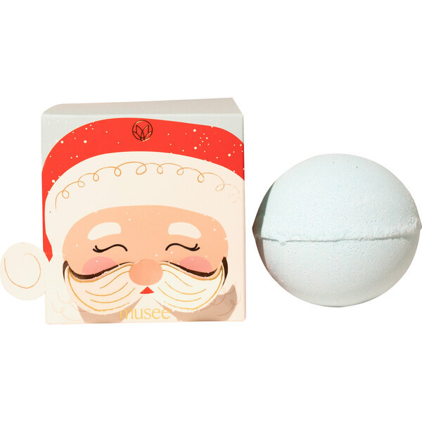 Santa Bath Balm | Maisonette