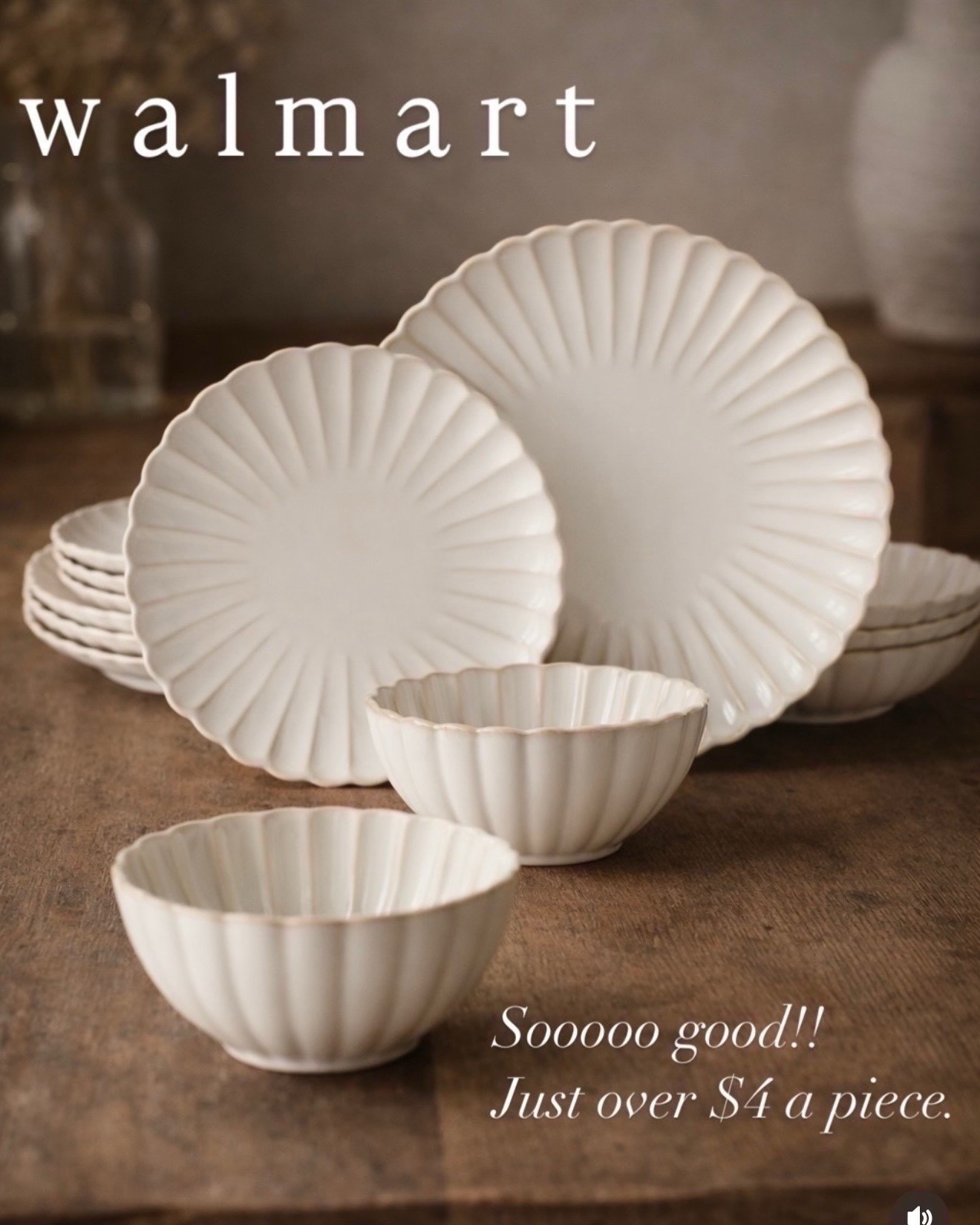 Walmart!!! Just over $4 a piece and SO GOOD! 

I love mixing high-end home finds (always, always watching for those good sale prices!!) with budget-friendly hidden gems for a curated, collected, classic look that’s anything but cookie-cutter. 

#homedecorideas #homestyling #livingroomdecorideas #interiordesignideas

#liketkit 
@shop.ltk
https://liketk.it/5Xipr

#liketkit   
@shop.ltk
https://liketk.it/60oN6

#liketkit    
@shop.ltk
https://liketk.it/64f5B 

#liketkit #LTKOver40 #LTKHome #LTKmomlife #LTKHome #LTKmomlife #LTKOver40 #LTKOver40 #LTKHome #LTKmomlife #LTKmomlife #LTKOver40 #LTKHome
@shop.ltk
https://liketk.it/66Jle

#LTKHome #LTKmomlife #LTKOver40

#LTKmomlife #LTKHome #LTKOver40