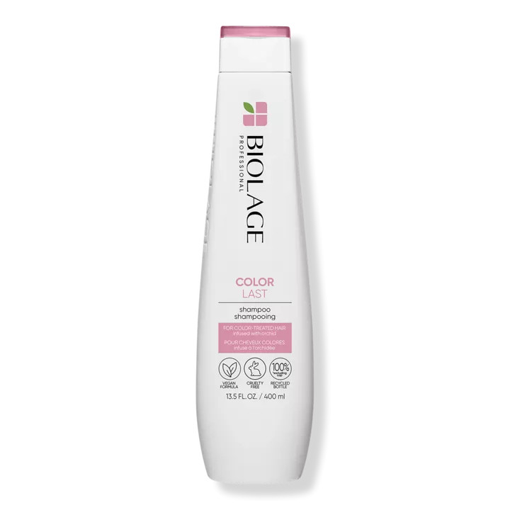 Color Last Shampoo | Ulta