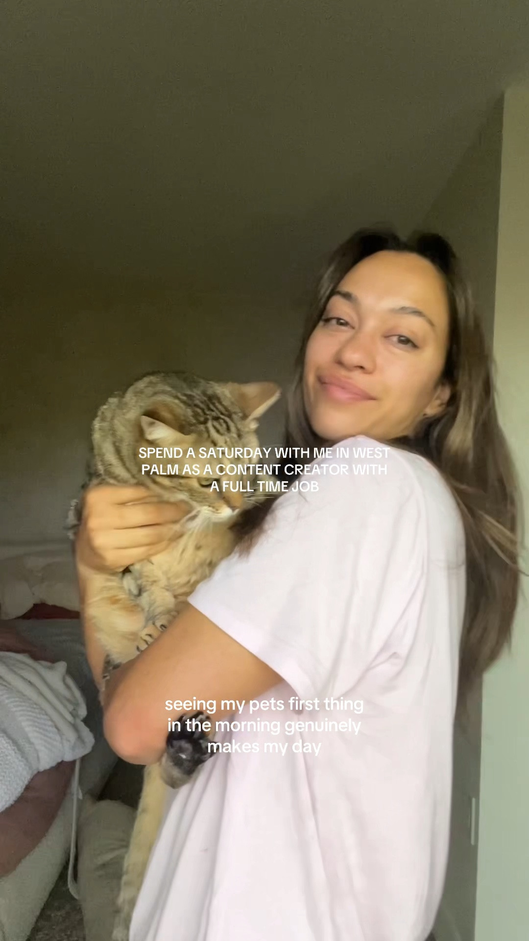 Day in my life as a content creator with a full time job in Florida!

Such a fun Saturday morning with my mom visiting the new boll & branch store. It was the perfect excuse to do a little shopping and wear my new Target summer dress 🛍️☀️🌻🍉👗

#LTKSeasonal #LTKFindsUnder50 #LTKSaleAlert