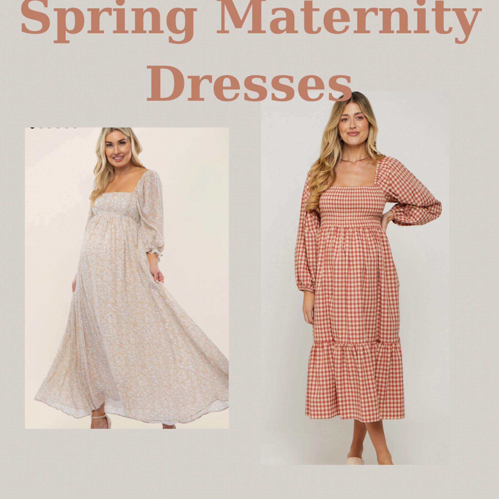 Bump style spring maternity dress midi maternity dress maxi maternity dress flowy maternity dress modest maternity dresss

#LTKbump #LTKfindsunder100 #LTKparties
