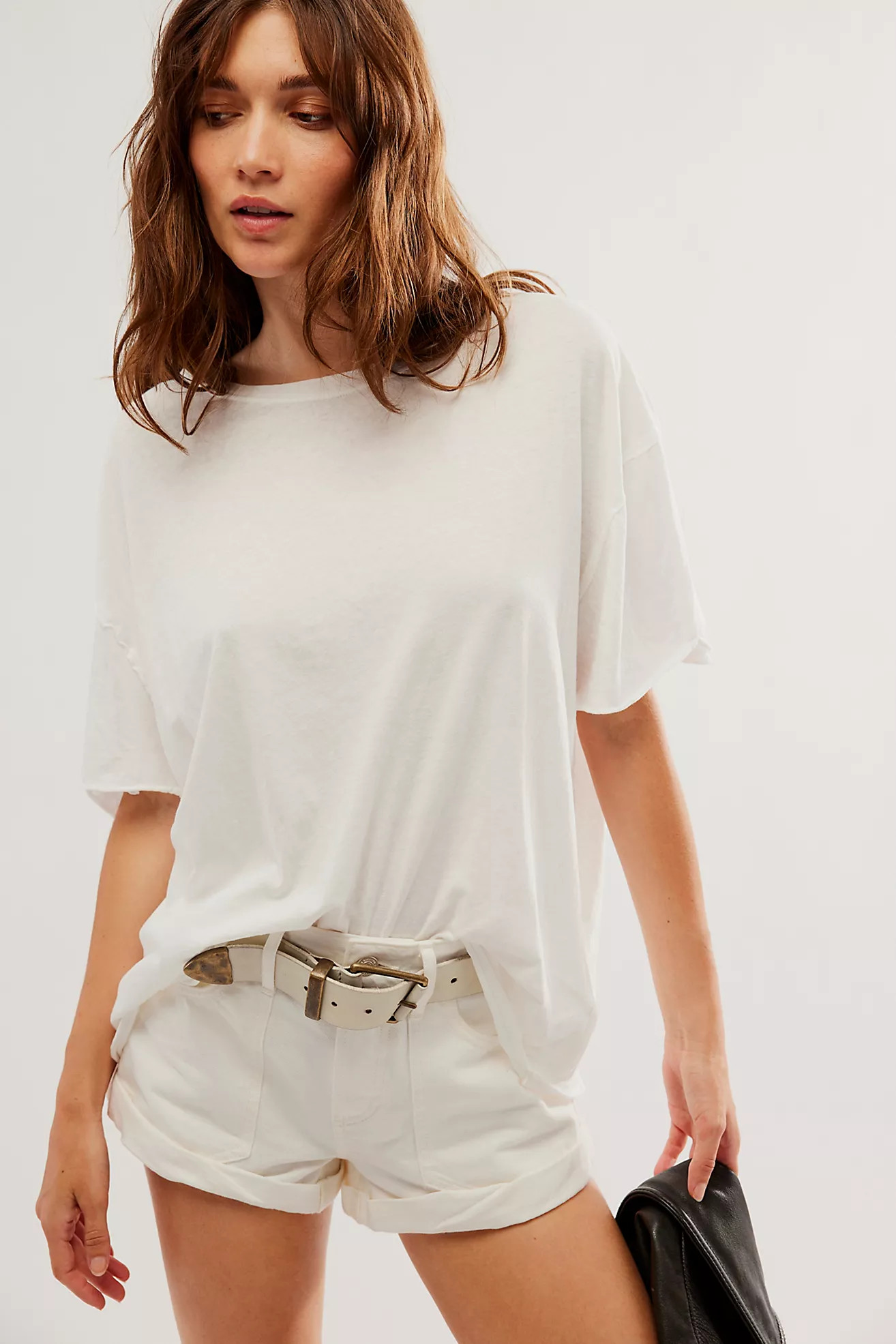 We The Free Nina Tee | Free People (Global - UK&FR Excluded)