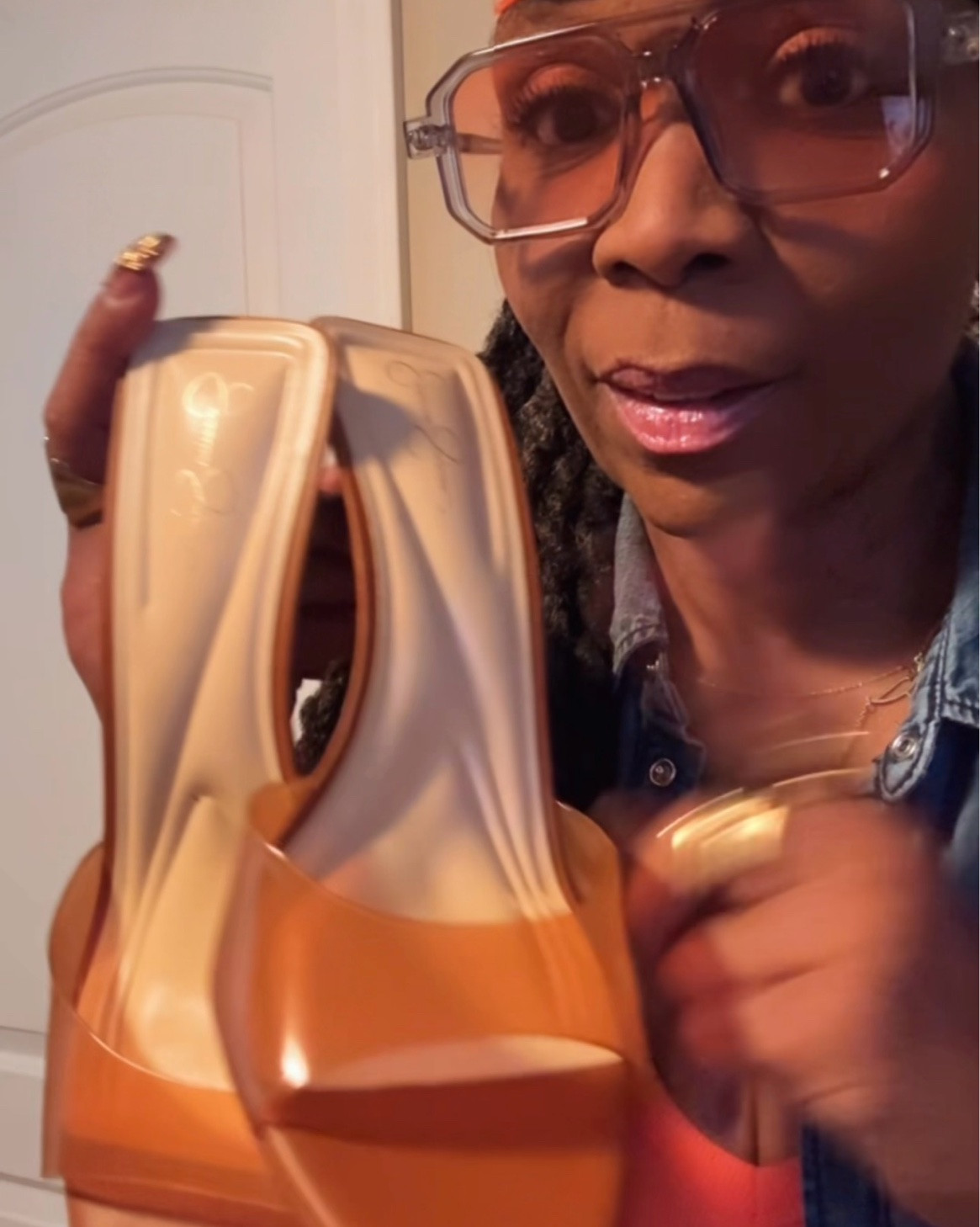 😍 I grabbed these mules and so should you! The padded footbed and comfy strap are key to a truly walkable mule that doesn’t flop! I’ve been wearing them everywhere! #LTKShoeCrush

#LTKgrwm #LTKOver40 #LTKTravel