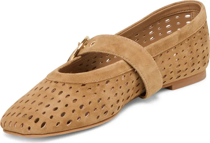 Mikel Mary Jane Flat (Women) | Nordstrom