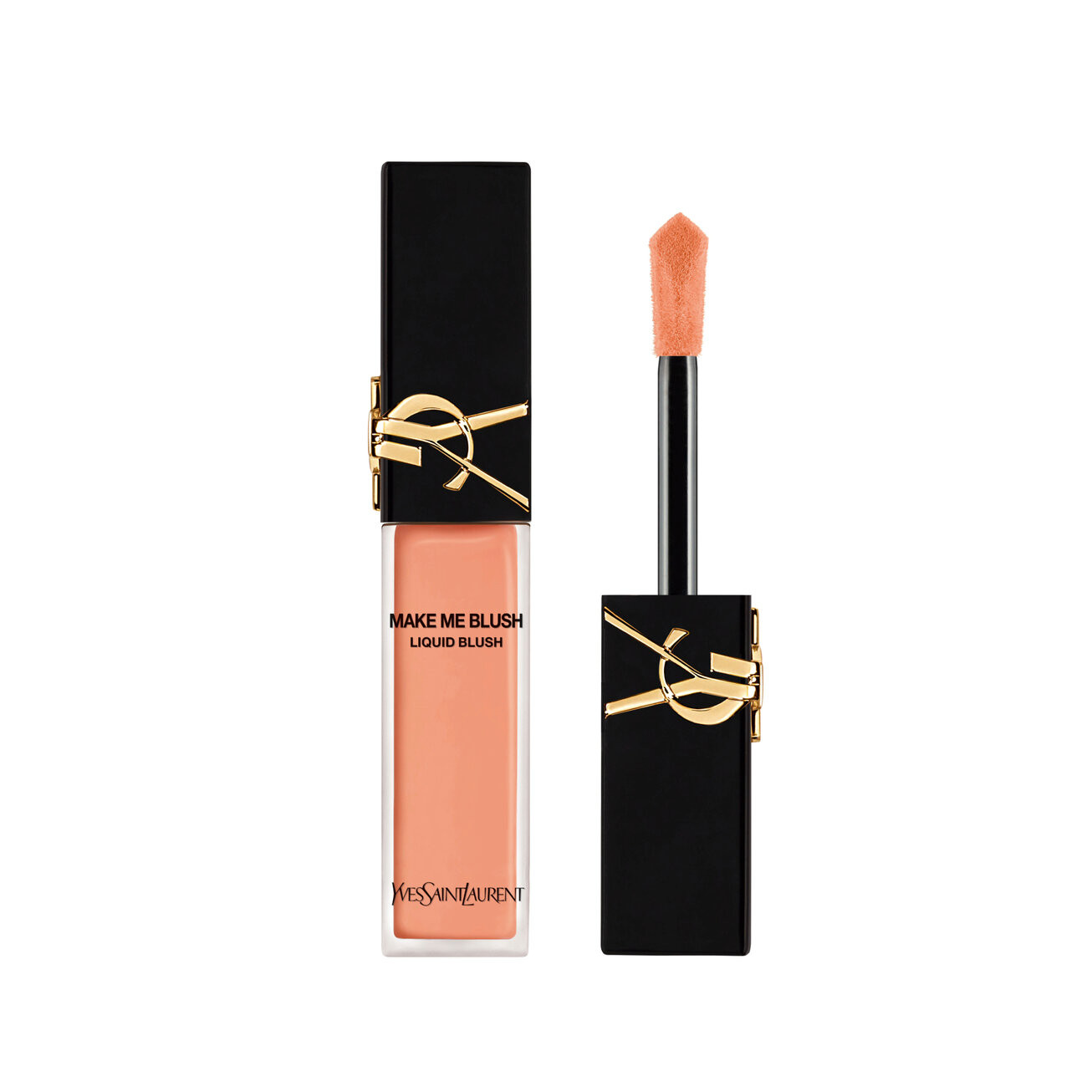 Make Me Blush Blurring Liquid Blush - Face Makeup - YSL Beauty | Yves Saint Laurent Beauty (US)
