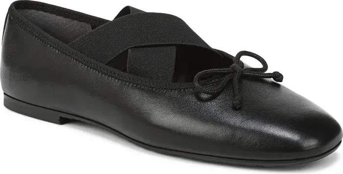 Arya Ballet Flat (Women) | Nordstrom