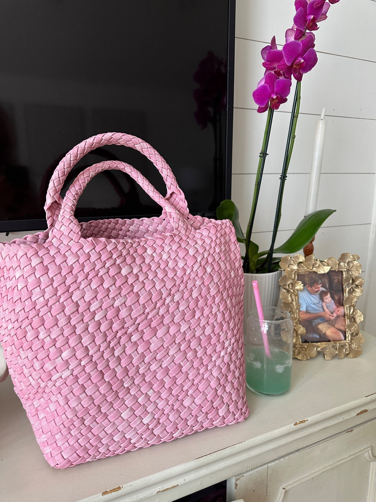 Love this Amazon bag! 

#LTKOver40 #LTKSummerEdit