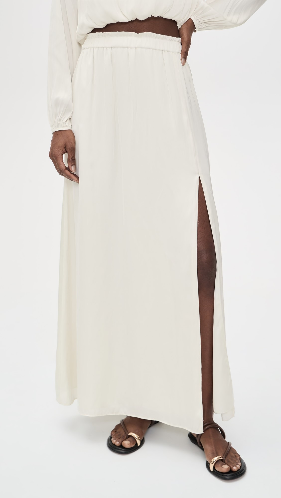 Fleur Skirt | Shopbop