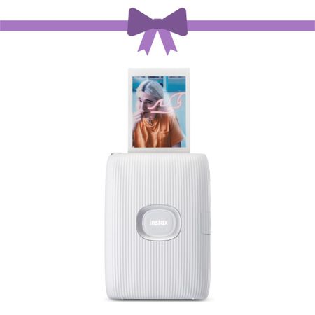 gift idea for tween or teen - this mini printer will take photos from your smartphone and print them onto mini Polaroid film in seconds! 

#LTKGiftGuide #LTKHoliday #LTKfindsunder100