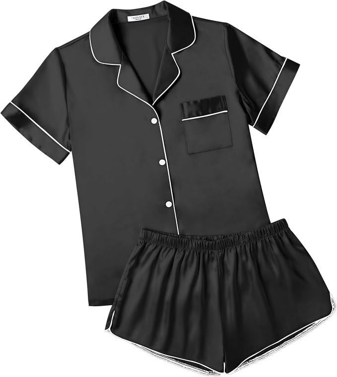 Visit the Ekouaer Store | Amazon (US)