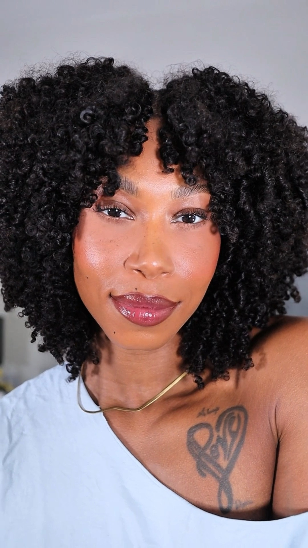 GRWM for a natural everyday soft glam ✨ Sharing my easy makeup routine with my go-to products for a clean, glowing look. Perfect everyday glam that works from day to night !

#LTKBeauty