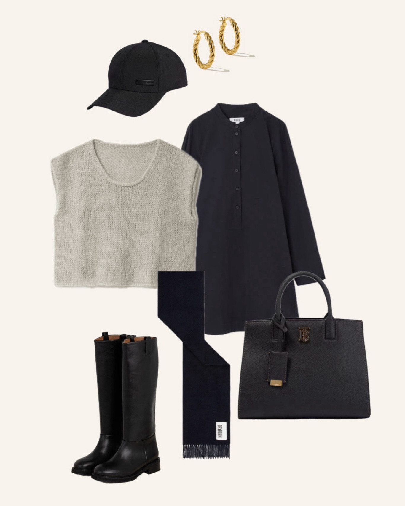 Quickyslipover - OUTFITINSPO Nr. 2 

Das Hemdblusenkleid ist aktuell reduziert!



#LTKdeutschland #LTKautumn #LTKstyletip