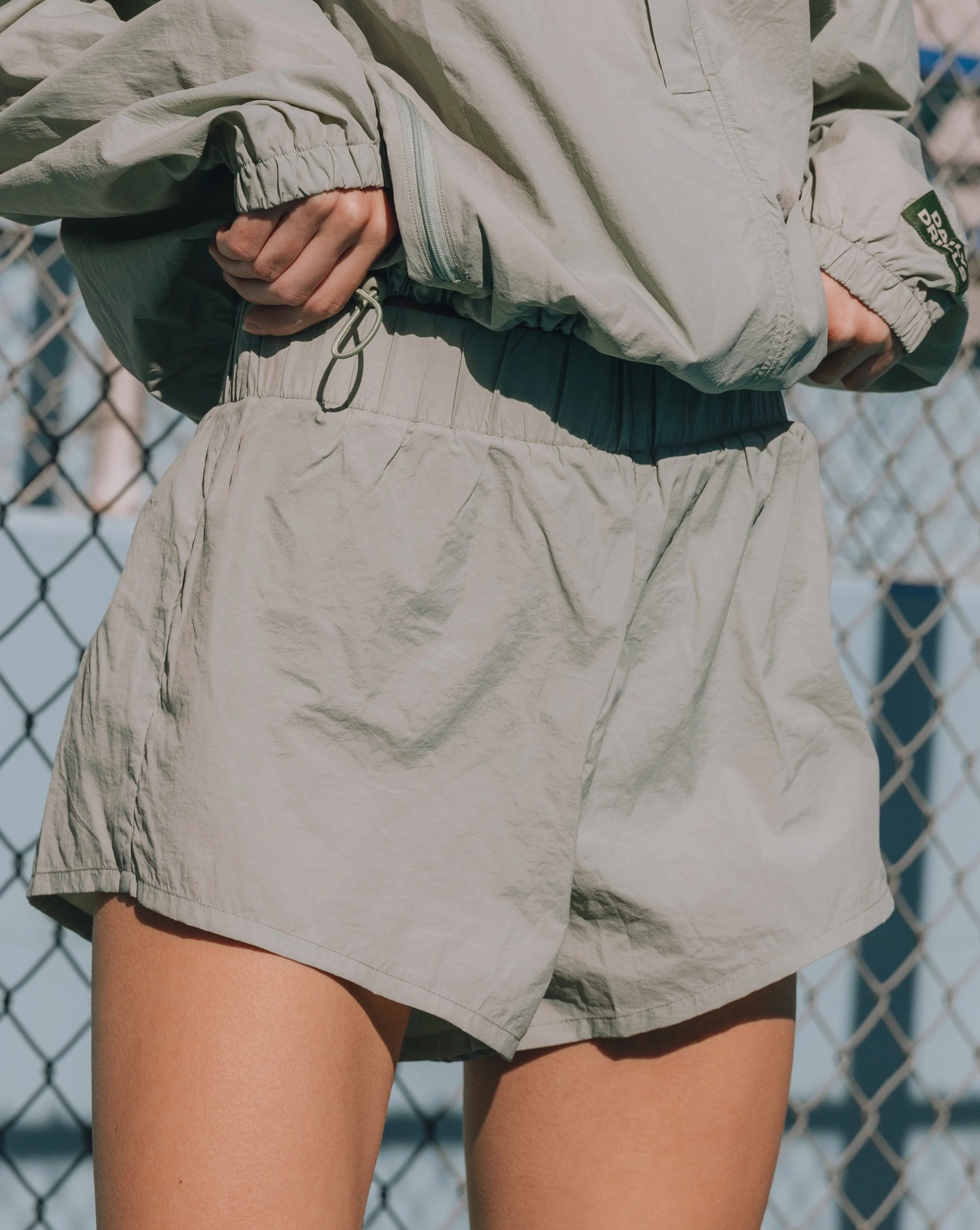 Super Bounce Short | Daily Drills