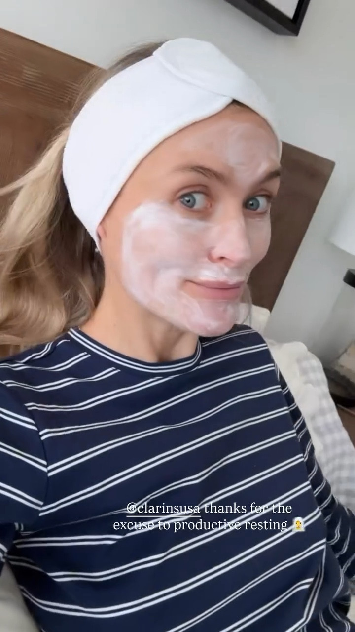 My favs from Clarins in the Sephora sale! Such a good time to save 15-20% off these masks and serums that make great stocking stuffers! @clarinsusa @sephora

#LTKSaleAlert #LTKFindsUnder100 #LTKGiftGuide