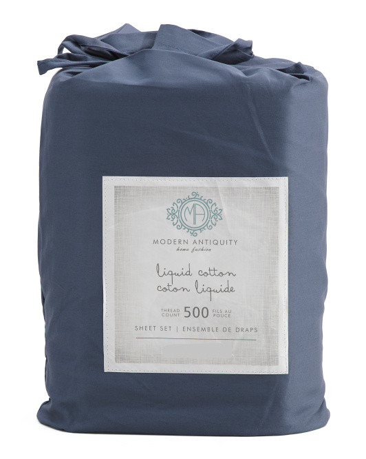 500tc Sheet Set | Marshalls