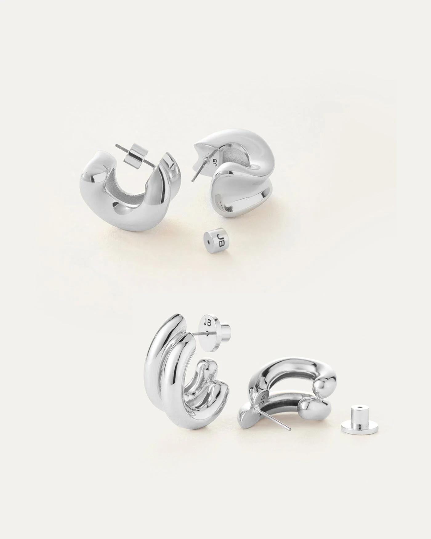 Most-Wanted Earrings Bundle | Jenny Bird (US)